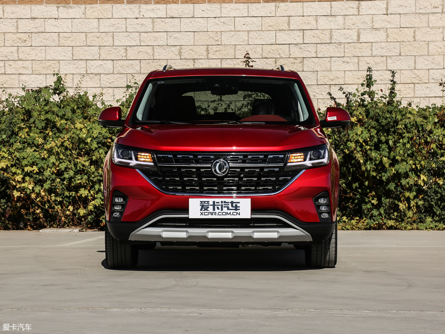 2018LT5 300T DCTǻ V