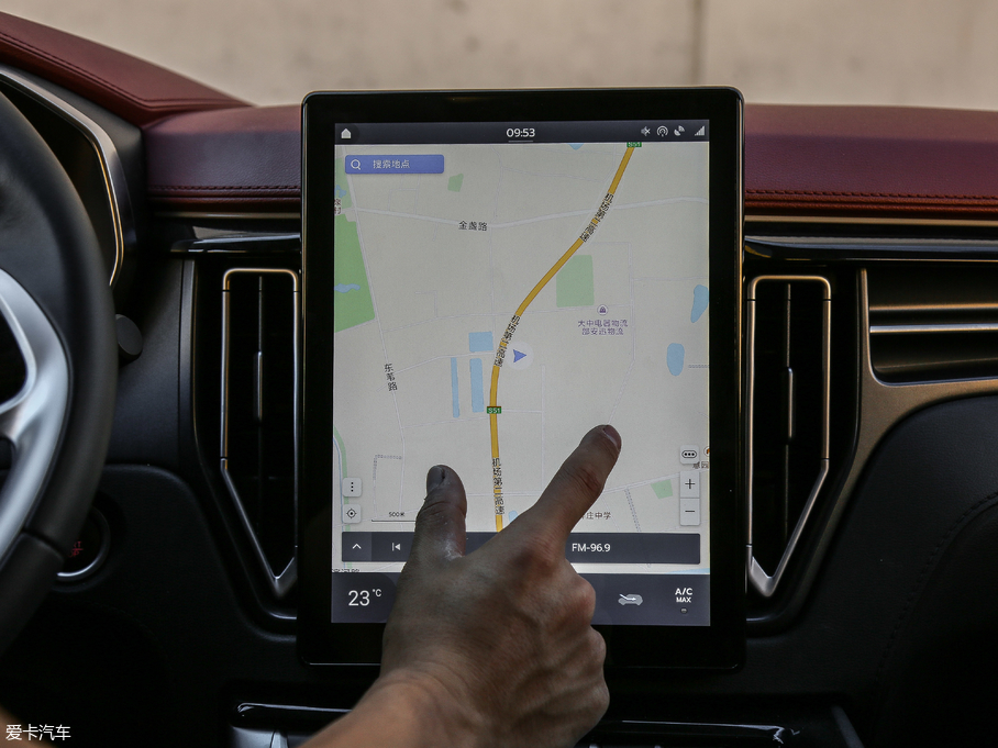 2018LT5 300T DCTǻ V