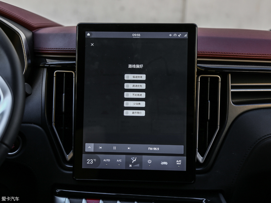 2018LT5 300T DCTǻ V