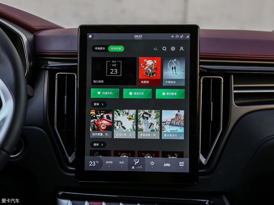 2018LT5 300T DCTǻ V