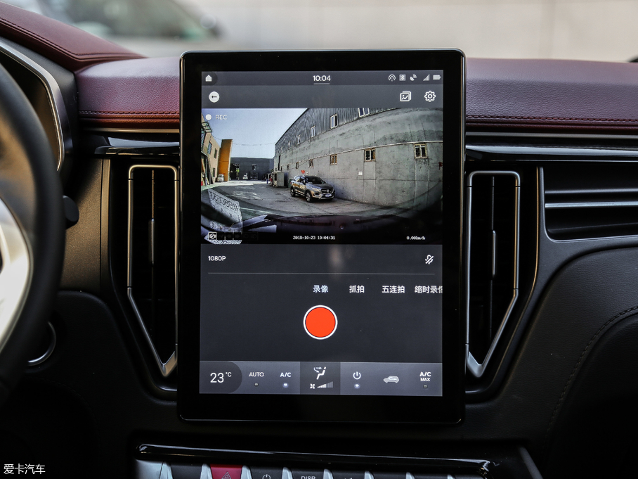 2018LT5 300T DCTǻ V