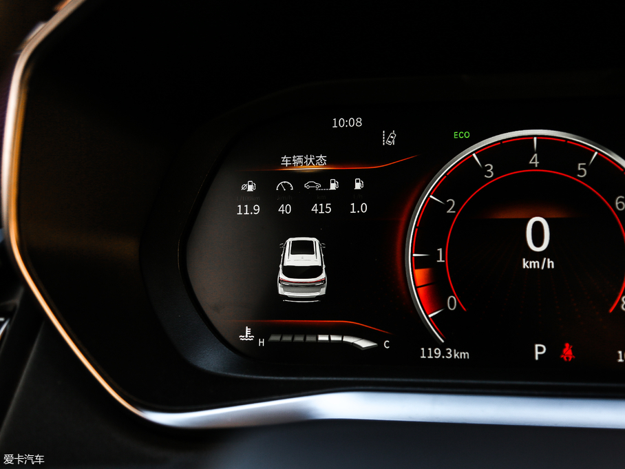 2018L(fng)T5 300T DCTǻ (gu)V