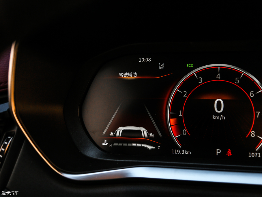 2018L(fng)T5 300T DCTǻ (gu)V