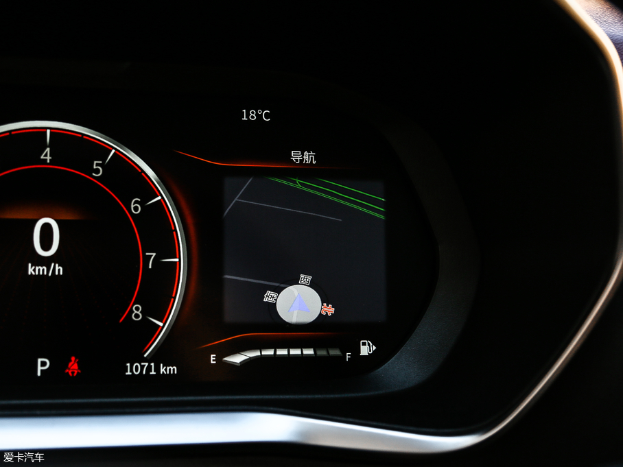 2018LT5 300T DCTǻ V