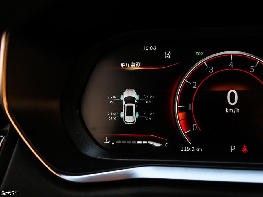 2018LT5 300T DCTǻ V