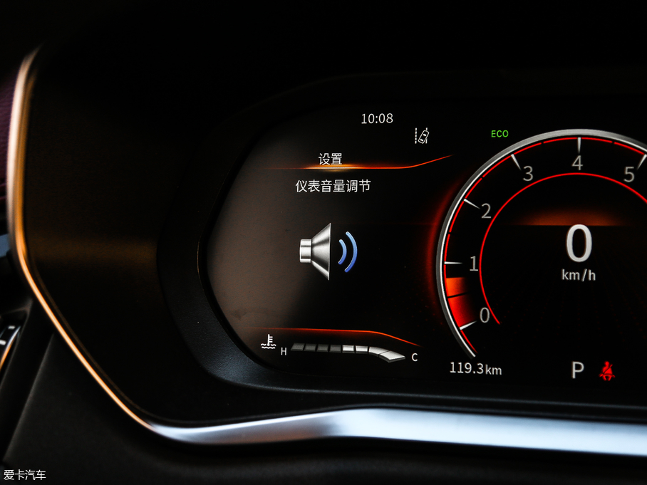 2018LT5 300T DCTǻ V