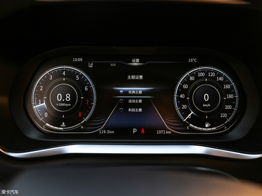 2018L(fng)T5 300T DCTǻ V