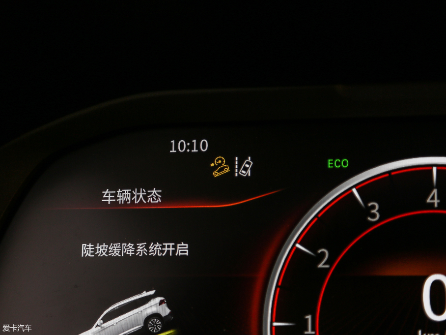 2018LT5 300T DCTǻ V