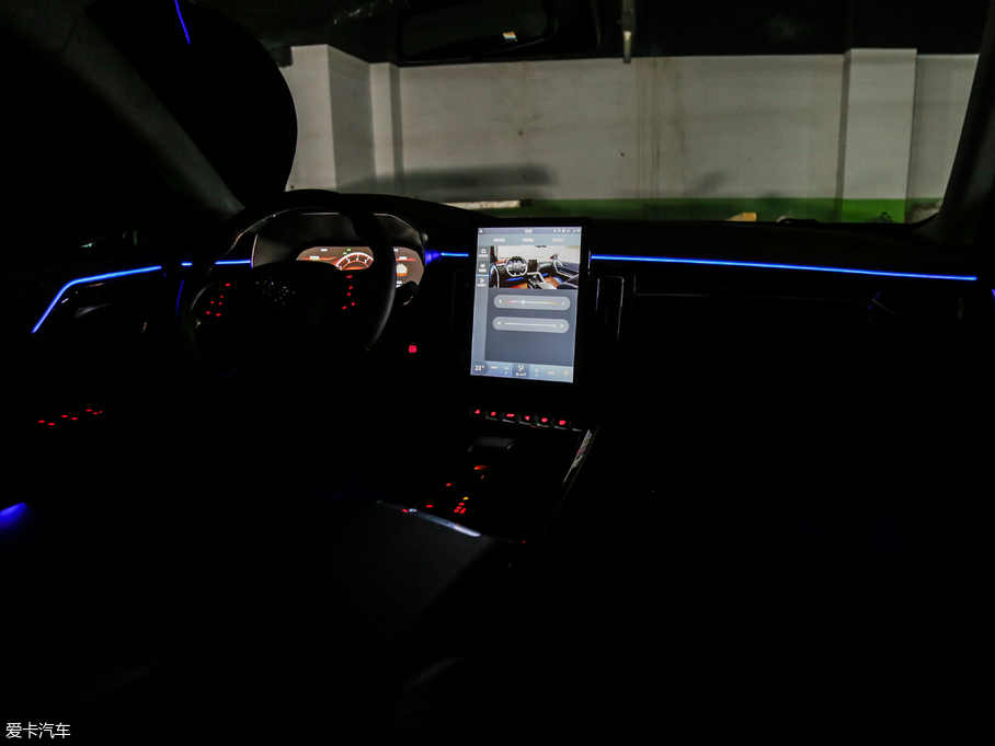 2018LT5 300T DCTǻ V