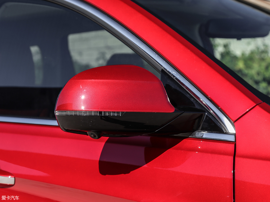 2018L(fng)T5 300T DCTǻ V