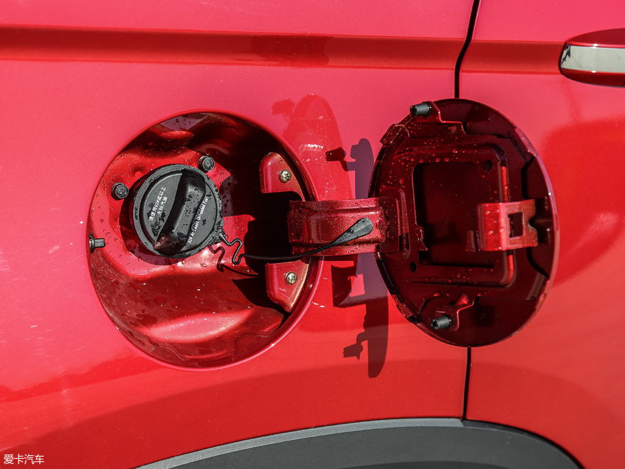 2018LT5 300T DCTǻ V