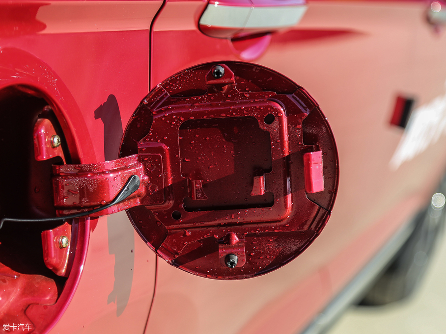 2018LT5 300T DCTǻ V