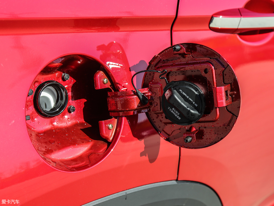 2018LT5 300T DCTǻ V