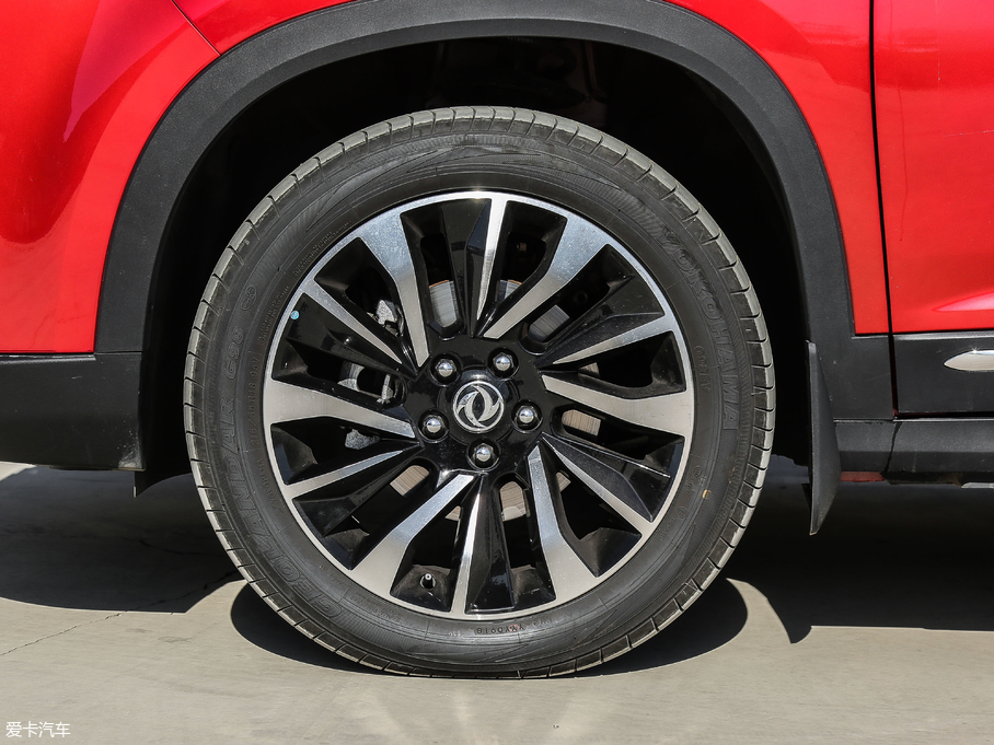 2018LT5 300T DCTǻ V