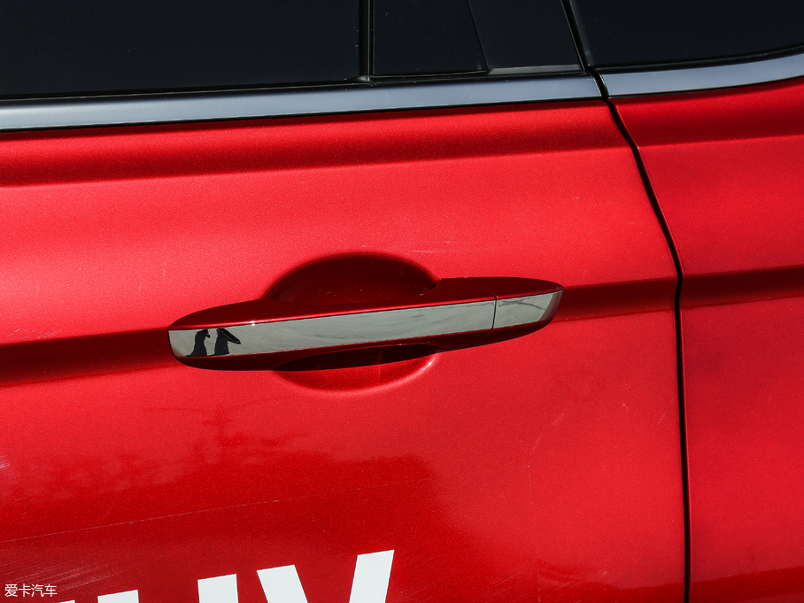 2018LT5 300T DCTǻ V