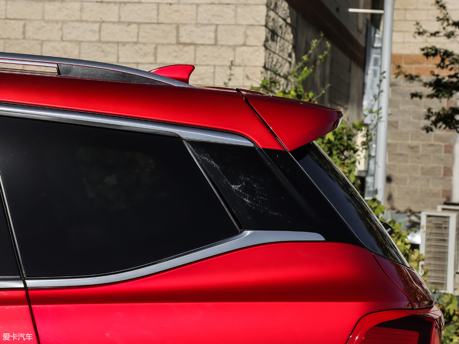 2018LT5 300T DCTǻ V