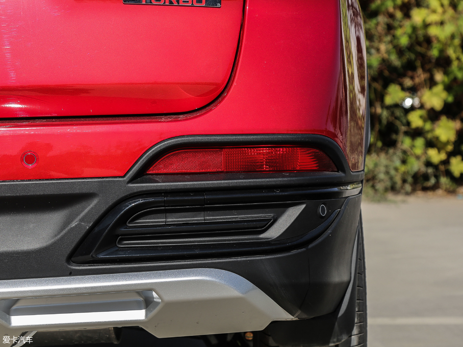 2018L(fng)T5 300T DCTǻ V