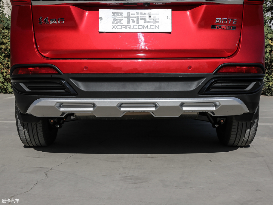 2018LT5 300T DCTǻ V