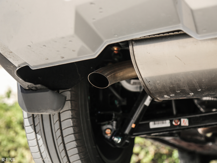 2018LT5 300T DCTǻ V