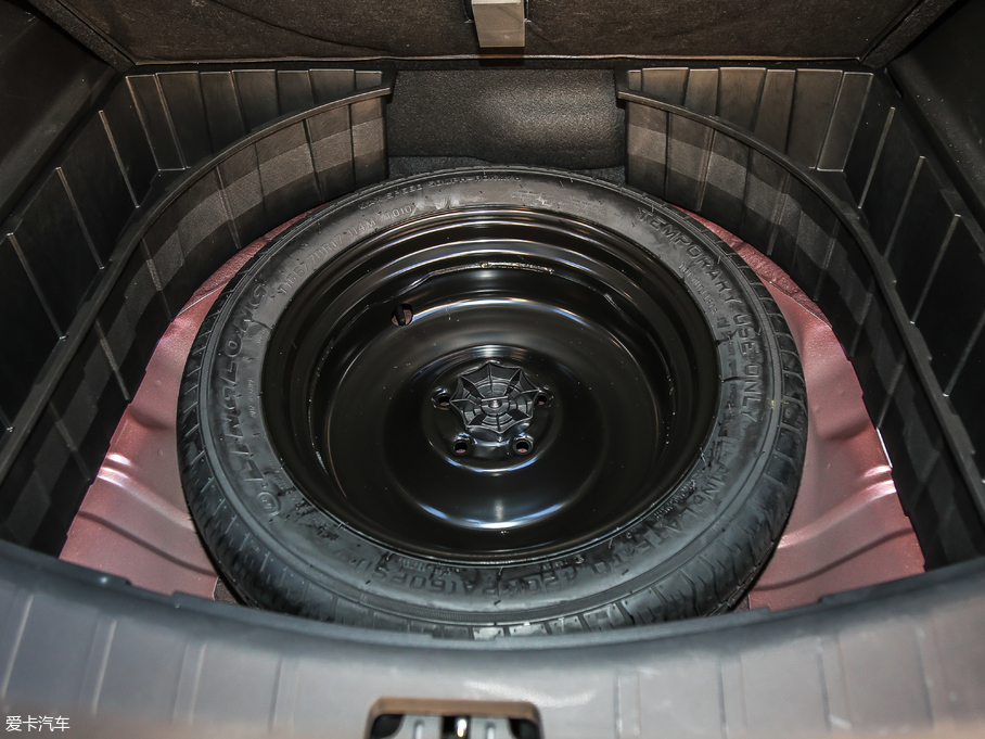 2018LT5 300T DCTǻ V