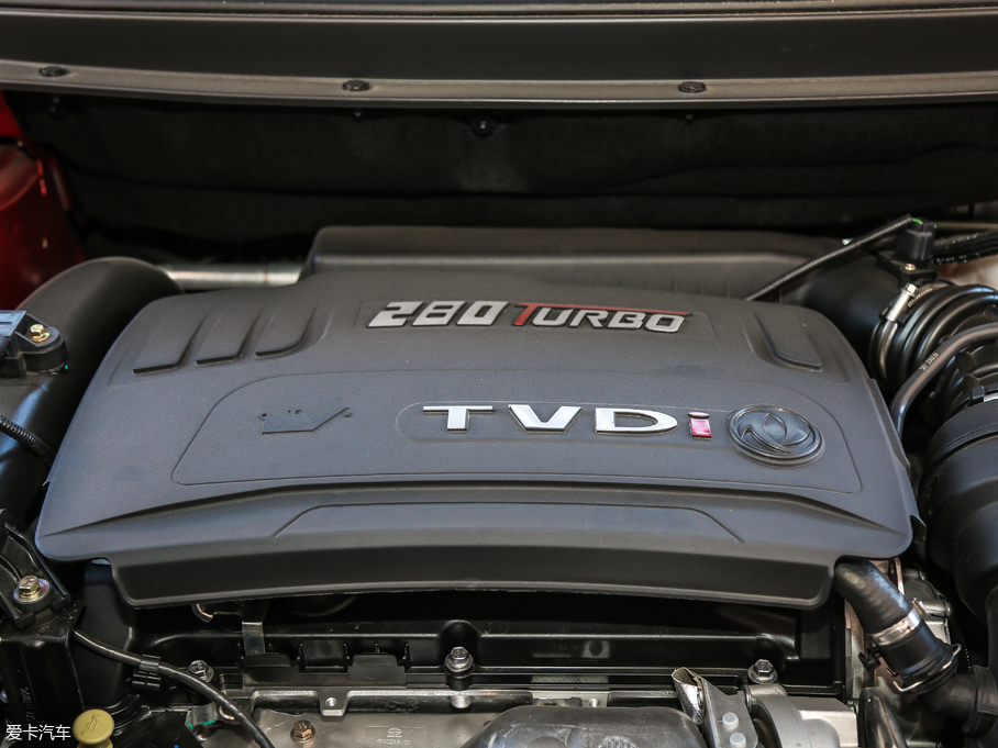 2018LT5 300T DCTǻ V