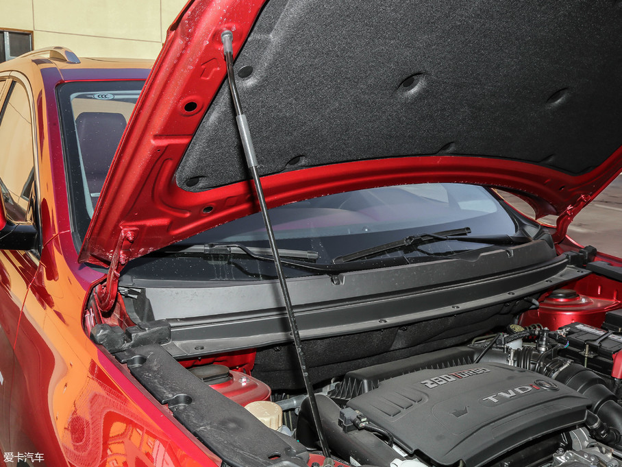 2018LT5 300T DCTǻ V