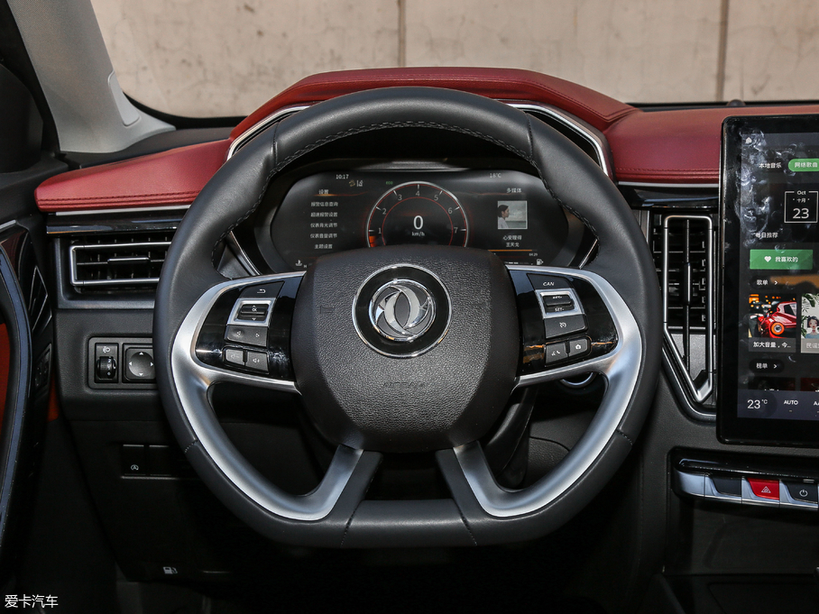 2018L(fng)T5 300T DCTǻ V