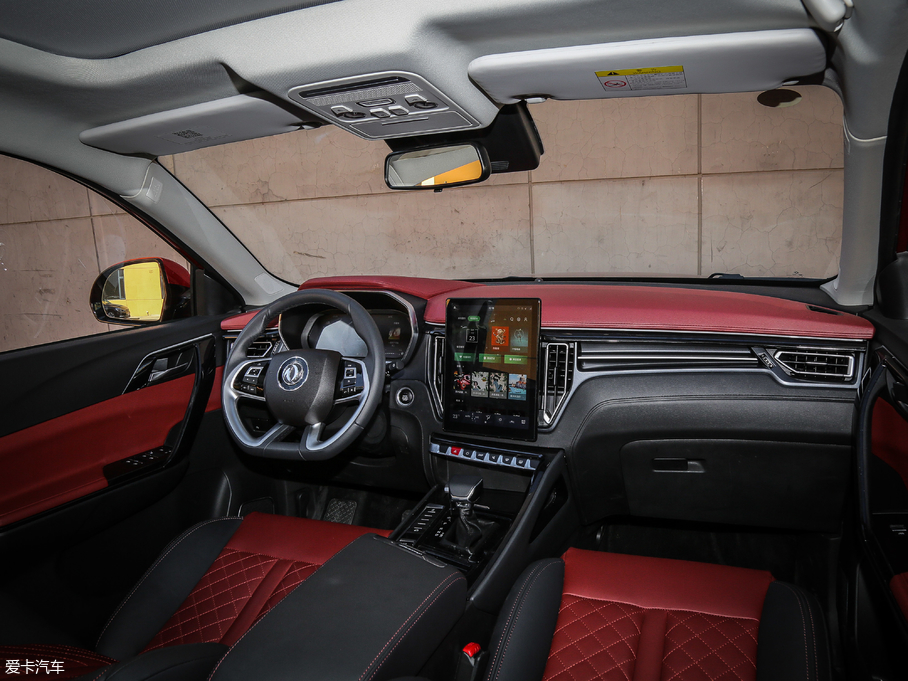 2018LT5 300T DCTǻ V