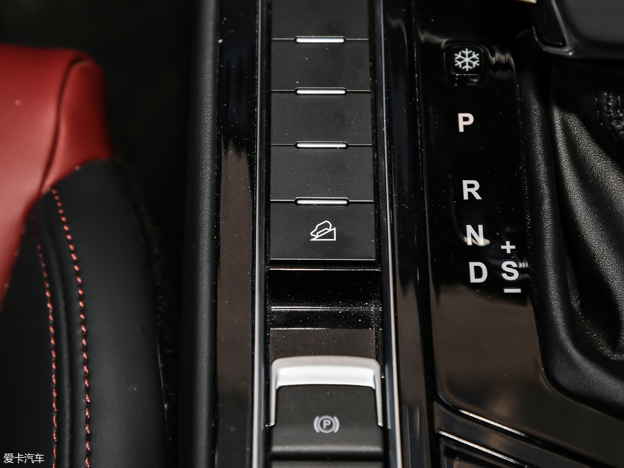 2018L(fng)T5 300T DCTǻ (gu)V