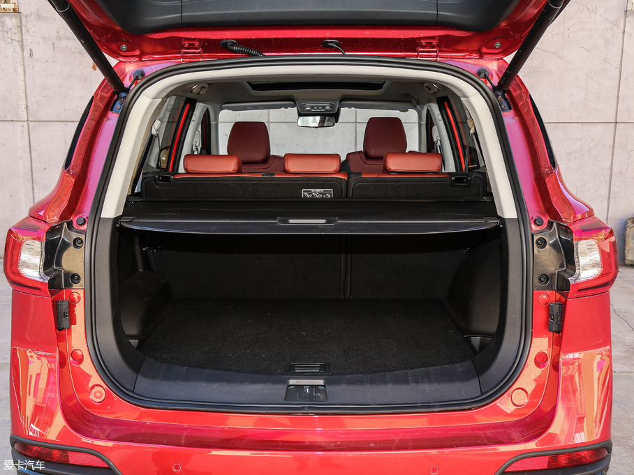 2018LT5 300T DCTǻ V