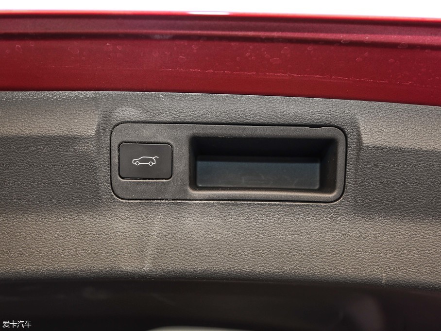 2018LT5 300T DCTǻ V