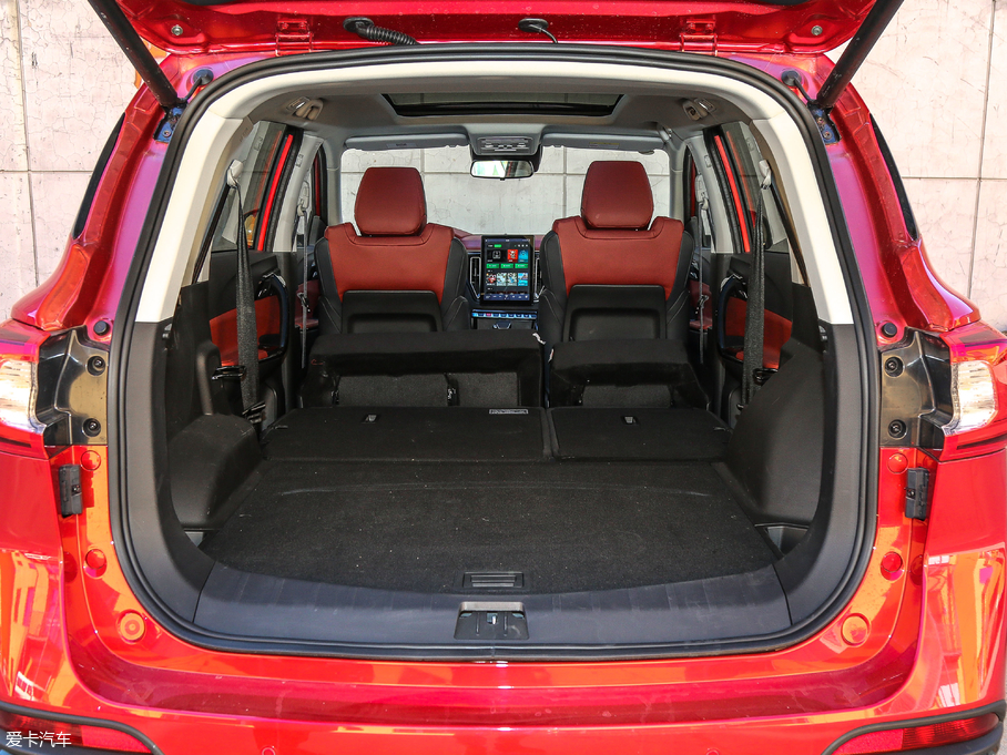 2018LT5 300T DCTǻ V