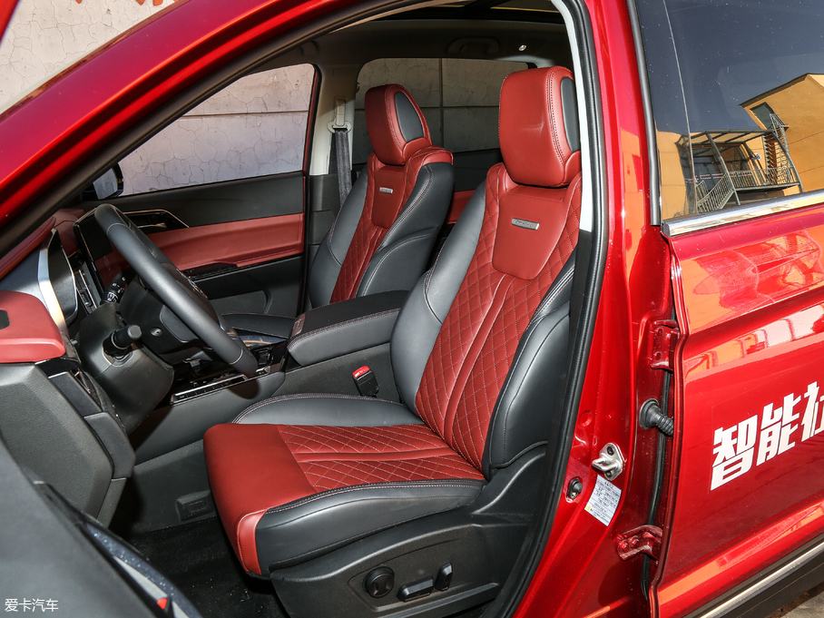 2018LT5 300T DCTǻ V