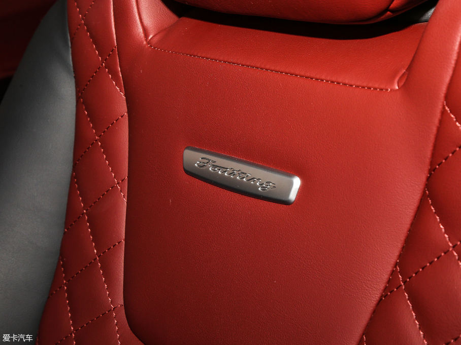 2018LT5 300T DCTǻ V