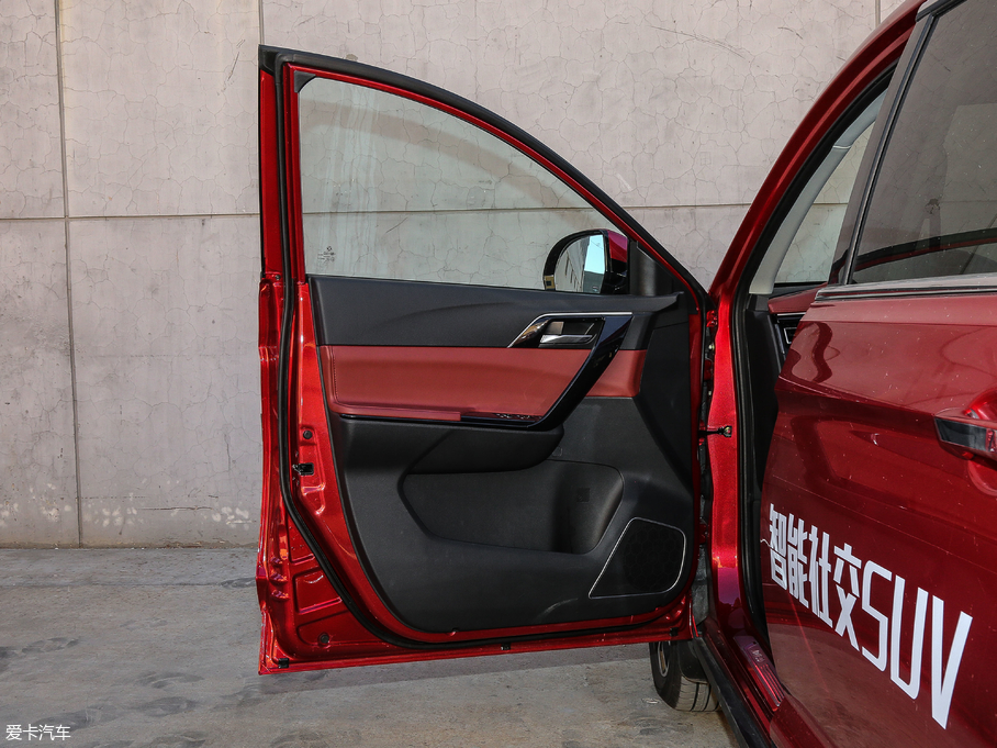 2018LT5 300T DCTǻ V