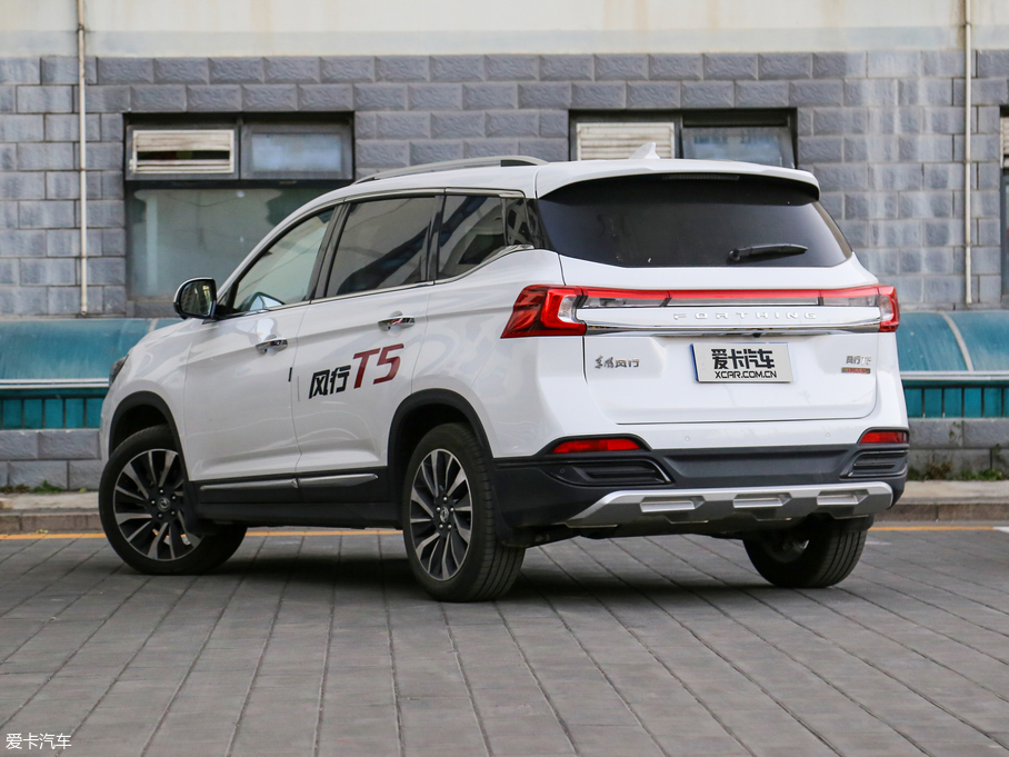 2018LT5 300T DCTǻ V