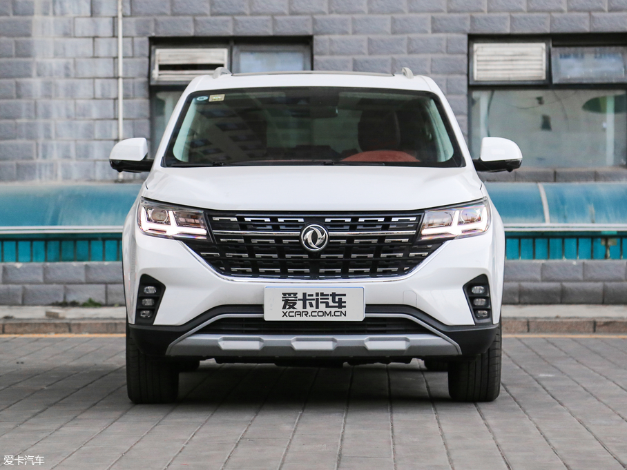 2018LT5 300T DCTǻ V