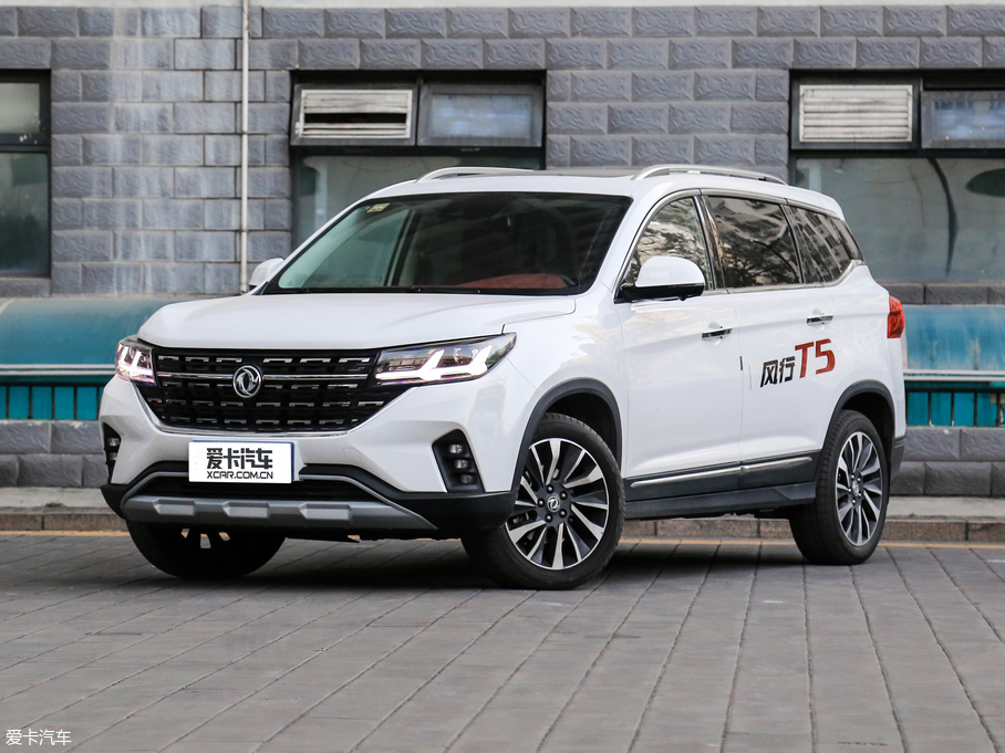 2018L(fng)T5 300T DCTǻ V