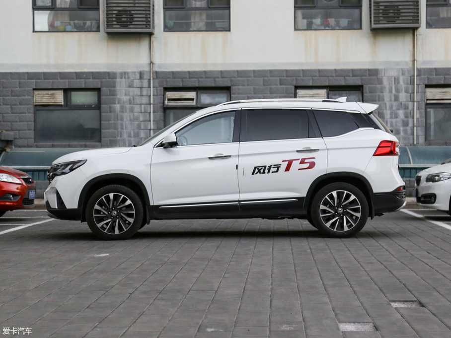 2018LT5 300T DCTǻ V