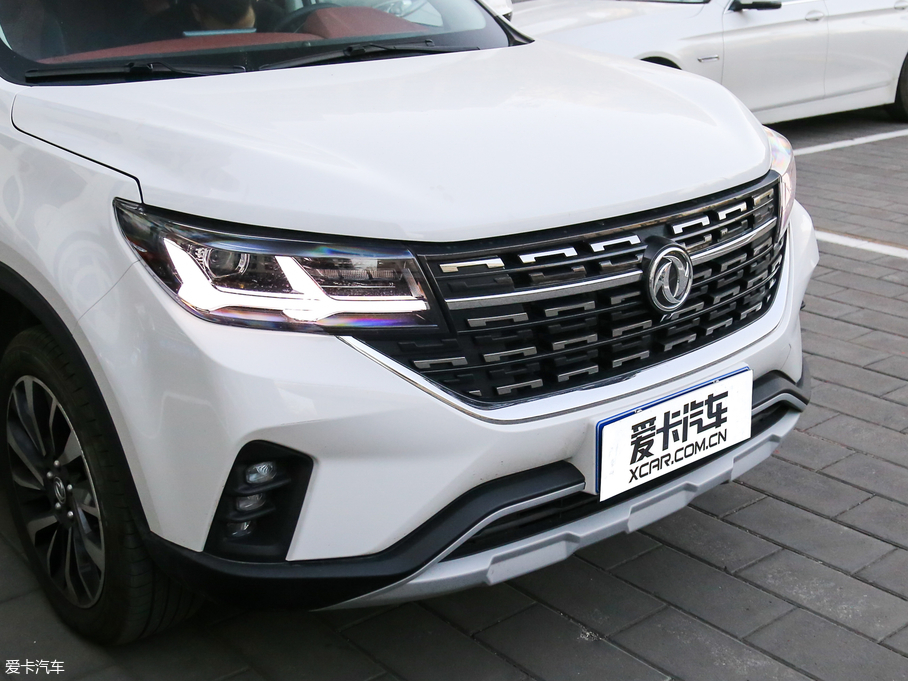 2018LT5 300T DCTǻ V