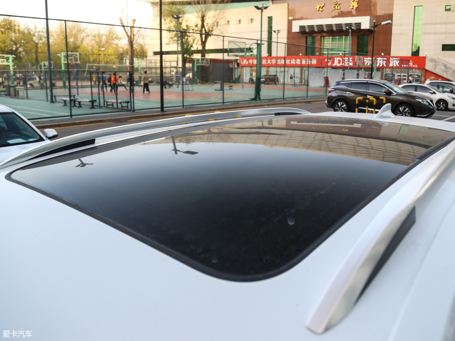 2018LT5 300T DCTǻ V