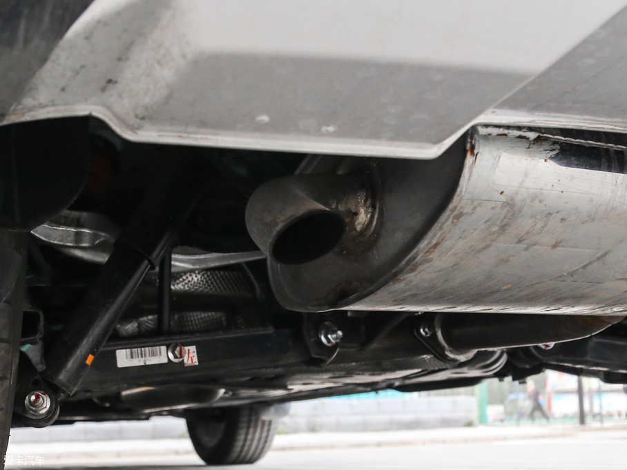 2018LT5 300T DCTǻ V