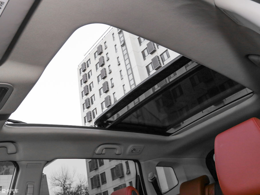 2018LT5 300T DCTǻ V