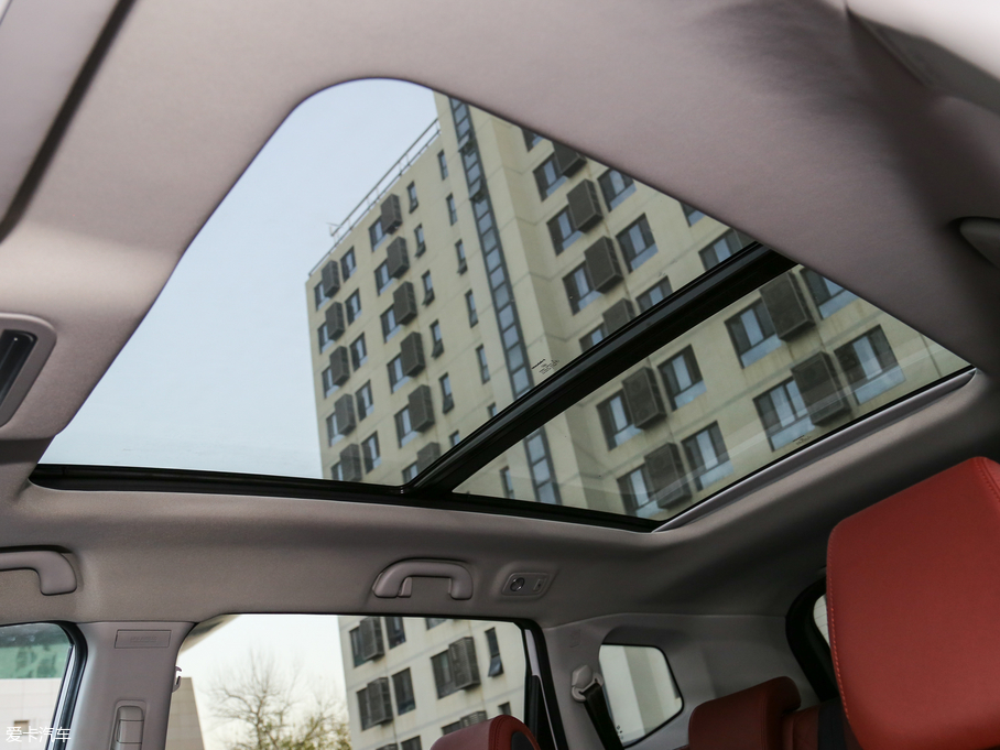 2018LT5 300T DCTǻ V