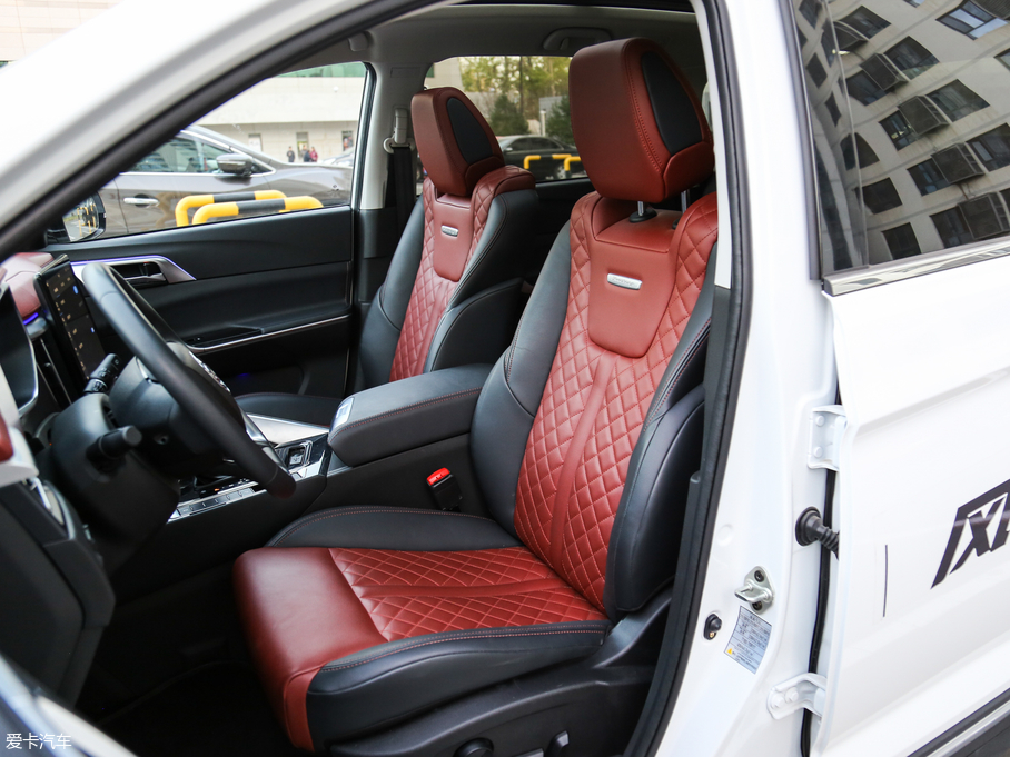 2018L(fng)T5 300T DCTǻ V