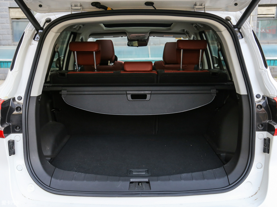 2018L(fng)T5 300T DCTǻ V