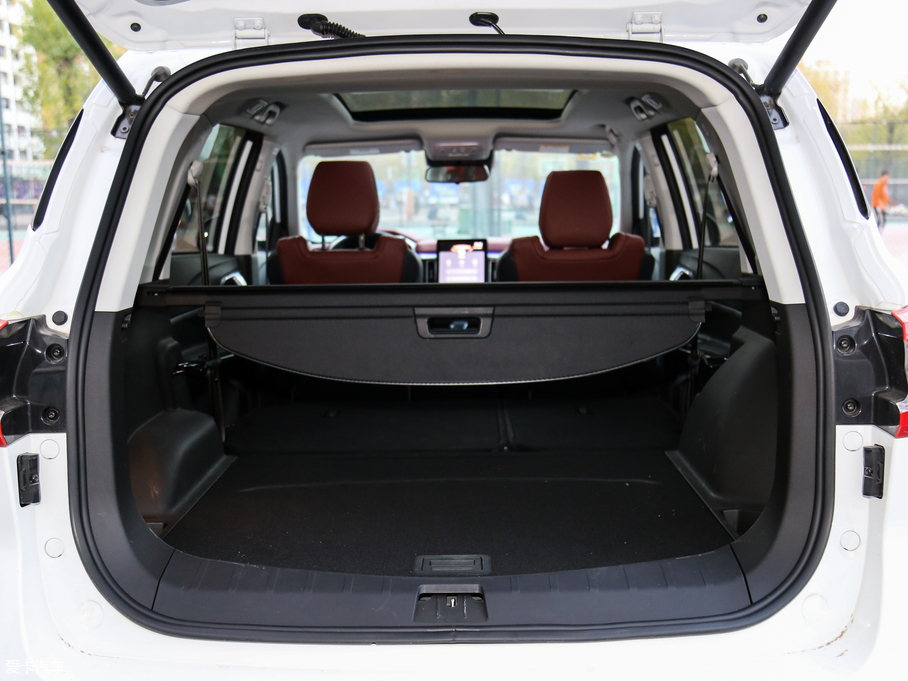 2018LT5 300T DCTǻ V