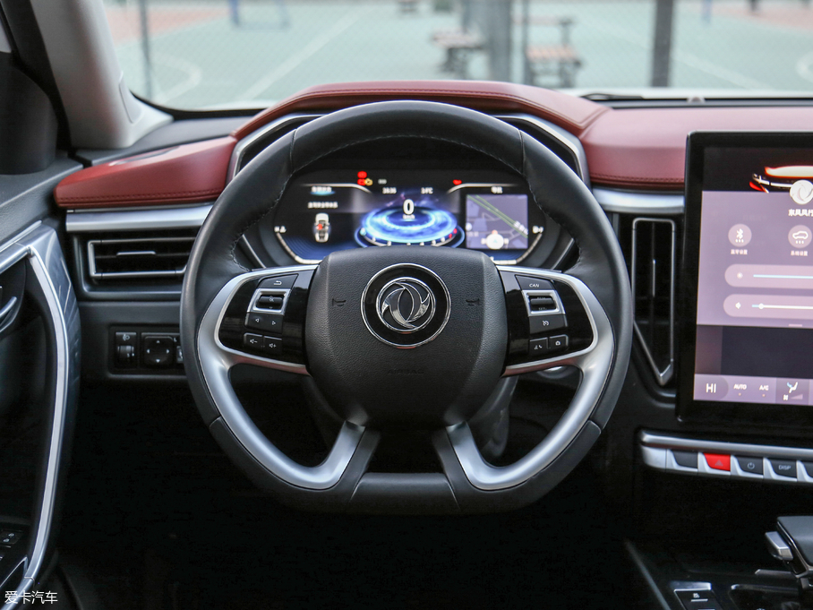 2018L(fng)T5 300T DCTǻ V