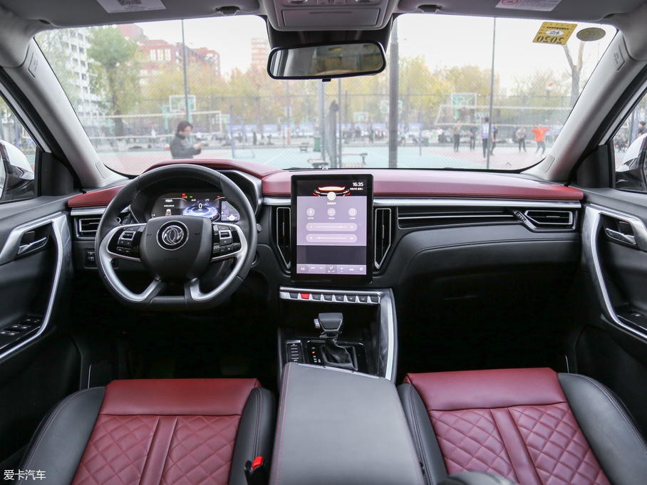 2018LT5 300T DCTǻ V