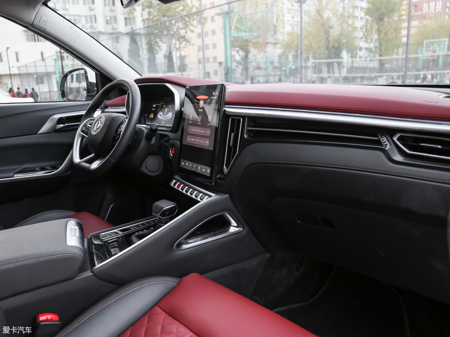 2018LT5 300T DCTǻ V